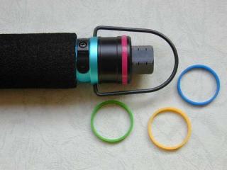 Accessories-Color Ring