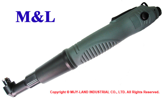 Brushless Electric Screwdriver-Angle type